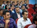 گزارش تصویری  | افتتاحیه همایش ملی مدیریت ریسک و تاب آوری در صنایع معدنی 